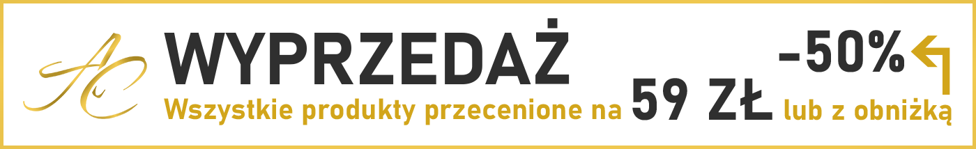 Wyprzedaż